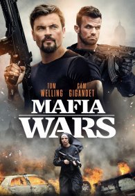 Мафиозные войны