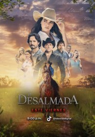 Бессердечная 1 сезон