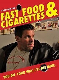 Фастфуд и сигареты