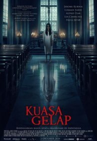 Власть тьмы