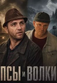 Псы и волки 1 сезон