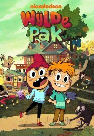 Вайлд Пак 1 сезон