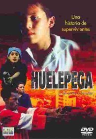 Уэлепега – закон улицы