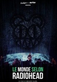 Мир глазами группы Radiohead 