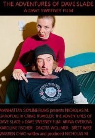 Преступления будущего: Приключения Дэйва Слэйда