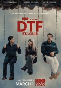 ГКС. Сент-Луис 1 сезон