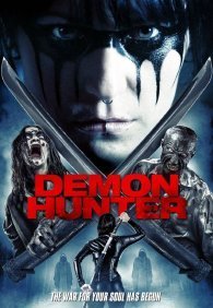 Тарин Баркер: Охотник на демонов