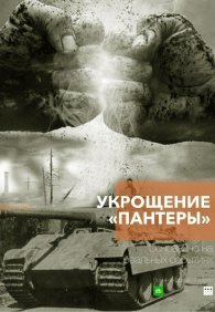 Укрощение «Пантеры» 1 сезон