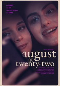 Август в двадцать два