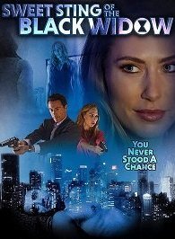 Сладкий укус чёрной вдовы