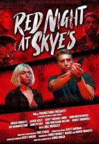 Кровавая ночь у Скай