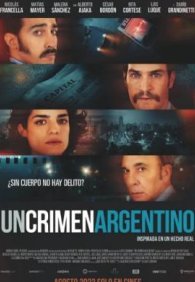 Преступление по-аргентински 