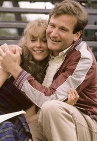 Мир по Гарпу