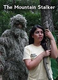 Горный охотник