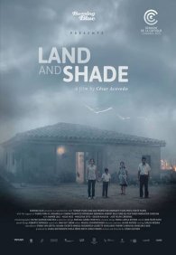 Земля и тень