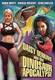 Дейзи Дёркинс и апокалипсис с динозаврами