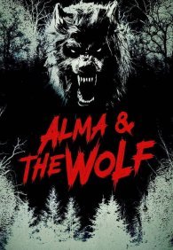 Альма и волк