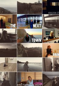 Следующий город который я нарисую