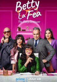 Дурнушка Бетти: История продолжается 1 сезон
