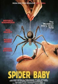 Паучонок, или Безумнейшая история из когда-либо расказанных