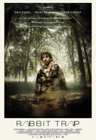 Ловушка для кроликов