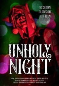 Дьявольская ночь