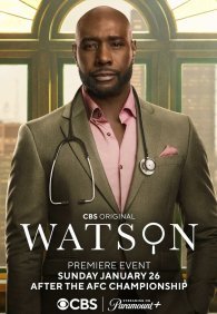 Ватсон 1-2 сезон