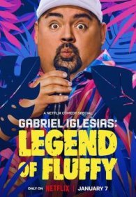 Габриэль Иглесиас: Легенда о Пышном