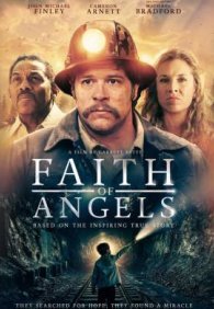 Ангельская вера