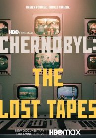 Чернобыль: Утерянные записи 