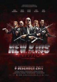 Новые парни нитро