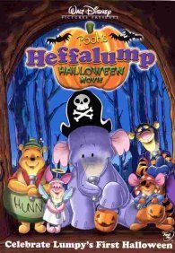 Винни Пух и Слонотоп: Хэллоуин 