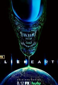 Чужой: Земля 1 сезон