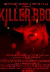 Убойное барбекю