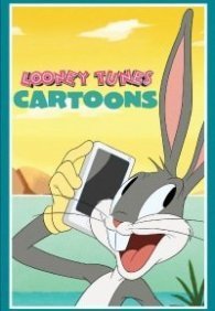 Весёлые мелодии: Мультфильмы 1-6 сезон