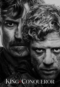 Король и завоеватель 1 сезон