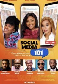 Социальные сети 101
