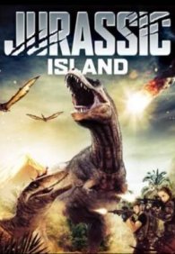 Остров динозавров