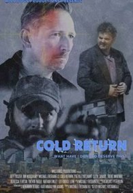 Холодное возвращение