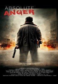 Абсолютный гнев