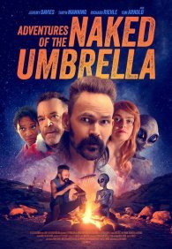 Приключения обнажённого зонта