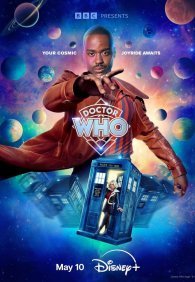 Доктор Кто 1-2 сезон