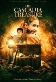 Сокровища Каскадии