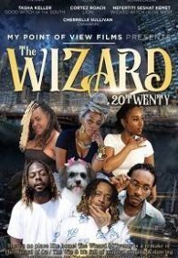 Волшебник Твэнти