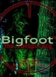Бигфут: заговор