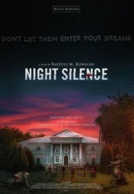 Ночная тишина