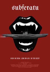 Подлодка вампиров