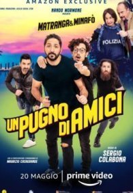 Горстка друзей 