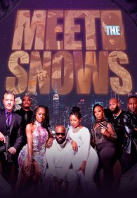 Знакомство со Сноу