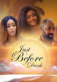 Пока не стемнеет